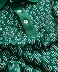 WE FASHION Polos T-Shirt Homme Vert / Jade -WE FASHION Magasin En Ligne ca39c4486163aa7bc36c056bebf3fa5c