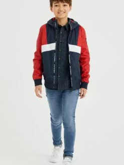 WE FASHION Jeans Skinny Jean Enfants Bleu Foncé 8 WE FASHION Jeans Skinny Jean Enfants Bleu Foncé -WE FASHION Magasin En Ligne cb8157f7877563b0f3f51021d6a2dc99