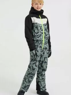 WE FASHION Garçon Survêtement Enfants Kaki -WE FASHION Magasin En Ligne cb8c14313110cd794acb7a30df3350b6