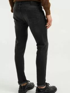 WE FASHION Slim Coupe Slim Jean Homme Noir 8 WE FASHION Slim Coupe Slim Jean Homme Noir -WE FASHION Magasin En Ligne cbdcb35f7a8b7fc5911046f351a32d73