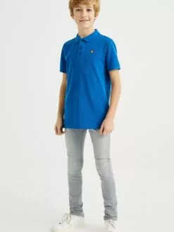 WE FASHION Jeans Skinny Jean Enfants Gris -WE FASHION Magasin En Ligne ce47d3923c91f72386132c273433dcf0