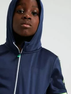 WE FASHION Sweats Veste De Survêtement Enfants Bleu Foncé -WE FASHION Magasin En Ligne ced176f89f5759422581c7d2e2a6ab3a