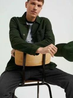 WE FASHION Pantalons Cargo Effilé Pantalon Cargo Homme Gris Foncé 10 WE FASHION Pantalons Cargo Effilé Pantalon Cargo Homme Gris Foncé -WE FASHION Magasin En Ligne d1eaf73882f78df3a0e5d331cf54d8f1