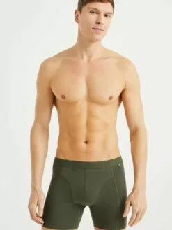 WE FASHION Caleçons Boxers Homme Noir -WE FASHION Magasin En Ligne d21671a40cec72138745d75a05f8183d