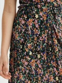 WE FASHION Mini-robes Robe Femme Mélange De Couleurs -WE FASHION Magasin En Ligne d3ae36ed2daab7e3c2e37bdebf260f50