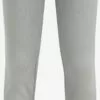 WE FASHION Jeans Skinny Jean Enfants Gris Clair