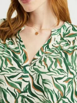 WE FASHION Hauts Chemisier Femme Blanc 11 WE FASHION Hauts Chemisier Femme Blanc -WE FASHION Magasin En Ligne d90be060aa94891dfe89e44b4e054248