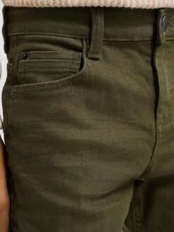 WE FASHION Pantalons Regular Pantalon Enfants Vert -WE FASHION Magasin En Ligne da2cf78587791da50145a133724bdd3a