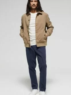 WE FASHION Pulls à Col Rond Pull-over Homme Blanc 9 WE FASHION Pulls à Col Rond Pull-over Homme Blanc -WE FASHION Magasin En Ligne db841edf1cfbfed9942635ca09be4c4b