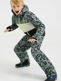 WE FASHION Vestes De Mi-saison Veste Mi-saison Enfants Gris -WE FASHION Magasin En Ligne dd6bbf60fbf1643839e7827511cf2556