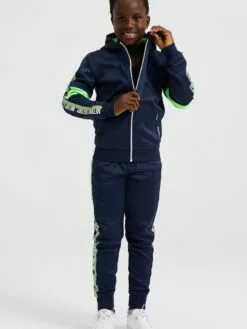 WE FASHION Sweats Veste De Survêtement Enfants Bleu Foncé -WE FASHION Magasin En Ligne dfd210ca2ec17e839196dbb720a75b76