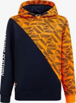 WE FASHION Sweats Sweat Enfants Orange Clair