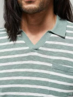 WE FASHION Polos T-Shirt Homme Vert Pastel -WE FASHION Magasin En Ligne e1c4f3b4e1671fcecb773e259ea931f4