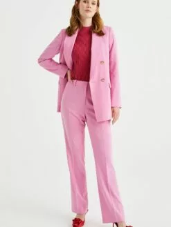 WE FASHION Blazers Classiques Blazer Femme éosine -WE FASHION Magasin En Ligne e46ba08248ef77c42cd4725572a8b67e