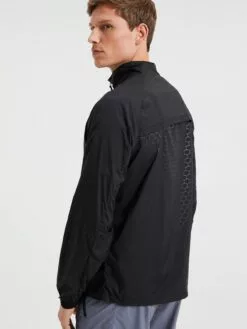 WE FASHION Vestes De Mi-saison Veste Mi-saison Homme Noir -WE FASHION Magasin En Ligne e46bd5fca35a8ca56b3522c5c397eac1