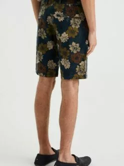 WE FASHION Chinos Regular Pantalon Chino Homme Bleu Foncé -WE FASHION Magasin En Ligne e48826400607233c0c14a58bb70e9719