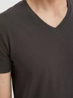 WE FASHION T-shirts T-Shirt Homme Gris Foncé 6 WE FASHION T-shirts T-Shirt Homme Gris Foncé -WE FASHION Magasin En Ligne e4e3c405c7c84f28fc8e955eee1727b2