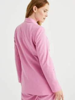 WE FASHION Blazers Classiques Blazer Femme éosine -WE FASHION Magasin En Ligne e8423315f5eaa19fe60c9ea6750b2793