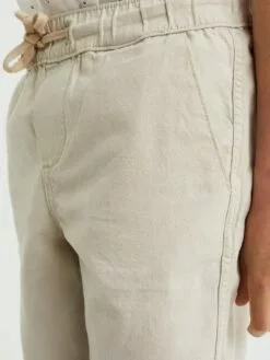 WE FASHION Pantalons Regular Pantalon Enfants Mastic -WE FASHION Magasin En Ligne e92484675d5e7f44bb26181557270d0a