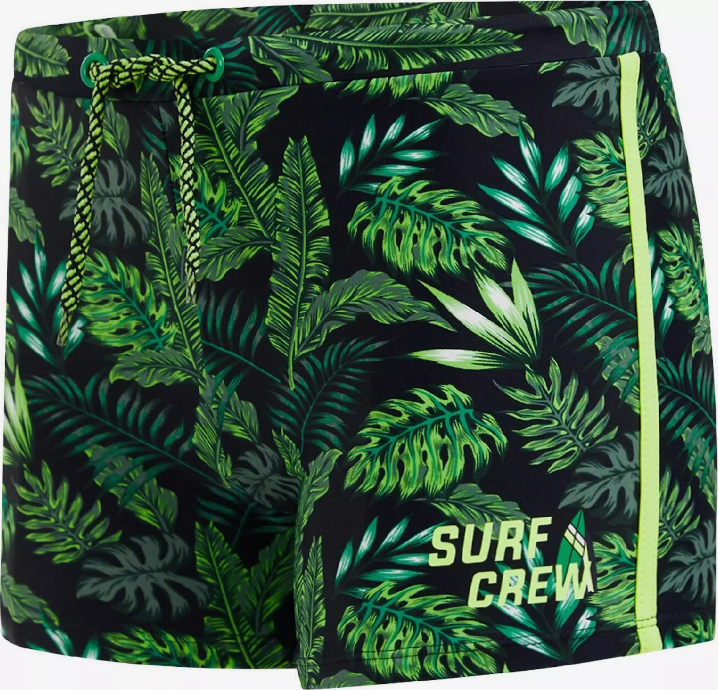 WE FASHION Maillots De Bain Maillot De Bain Enfants Vert / émeraude 3 WE FASHION Maillots De Bain Maillot De Bain Enfants Vert / émeraude – Image 3