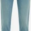 WE FASHION Jeans Skinny Jean Homme Bleu