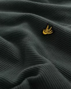 WE FASHION Sweatshirts Sweat-shirt Homme Vert -WE FASHION Magasin En Ligne eec95ac309e964873efef31eaa5a2f7a