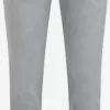 WE FASHION Jeans Regular Jean Enfants Gris Clair