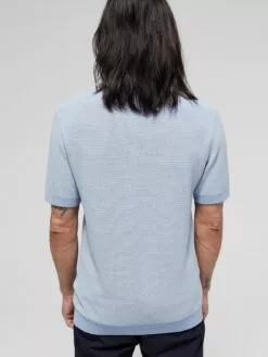 WE FASHION Pulls à Col En V Pull-over Homme Bleu Clair 7 WE FASHION Pulls à Col En V Pull-over Homme Bleu Clair -WE FASHION Magasin En Ligne f6540010c0280b75abe3ef2c167d25ae