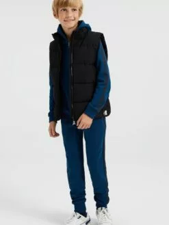 WE FASHION Vestes Gilet Enfants Noir 9 WE FASHION Vestes Gilet Enfants Noir -WE FASHION Magasin En Ligne f6bf8887c08c886462705dc7ced76d6d