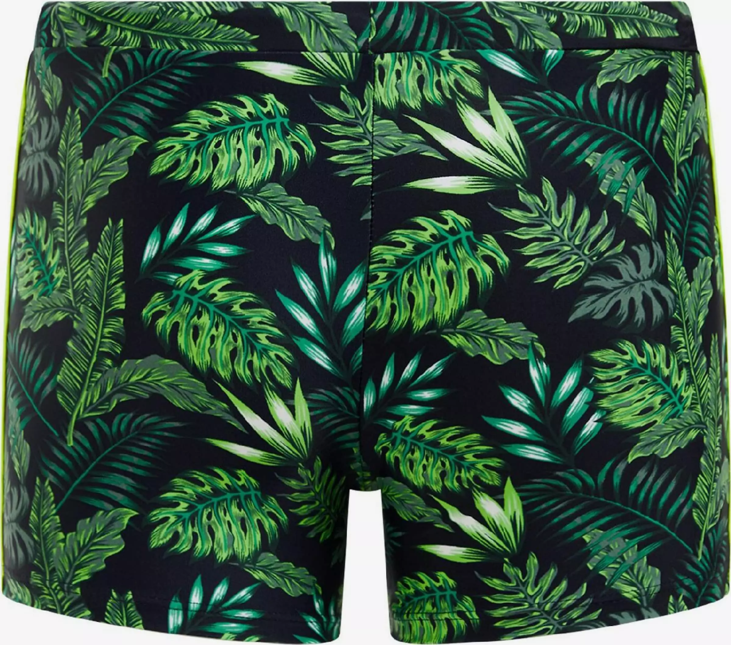 WE FASHION Maillots De Bain Maillot De Bain Enfants Vert / émeraude 2 WE FASHION Maillots De Bain Maillot De Bain Enfants Vert / émeraude – Image 2