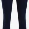 WE FASHION Jeans Skinny Jean Femme Bleu Foncé