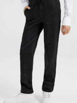 WE FASHION Pantalons Coupe Slim Pantalon Enfants Graphite / Gris Foncé -WE FASHION Magasin En Ligne f8e35ebf9ccda8612189dbc5ba911b8b