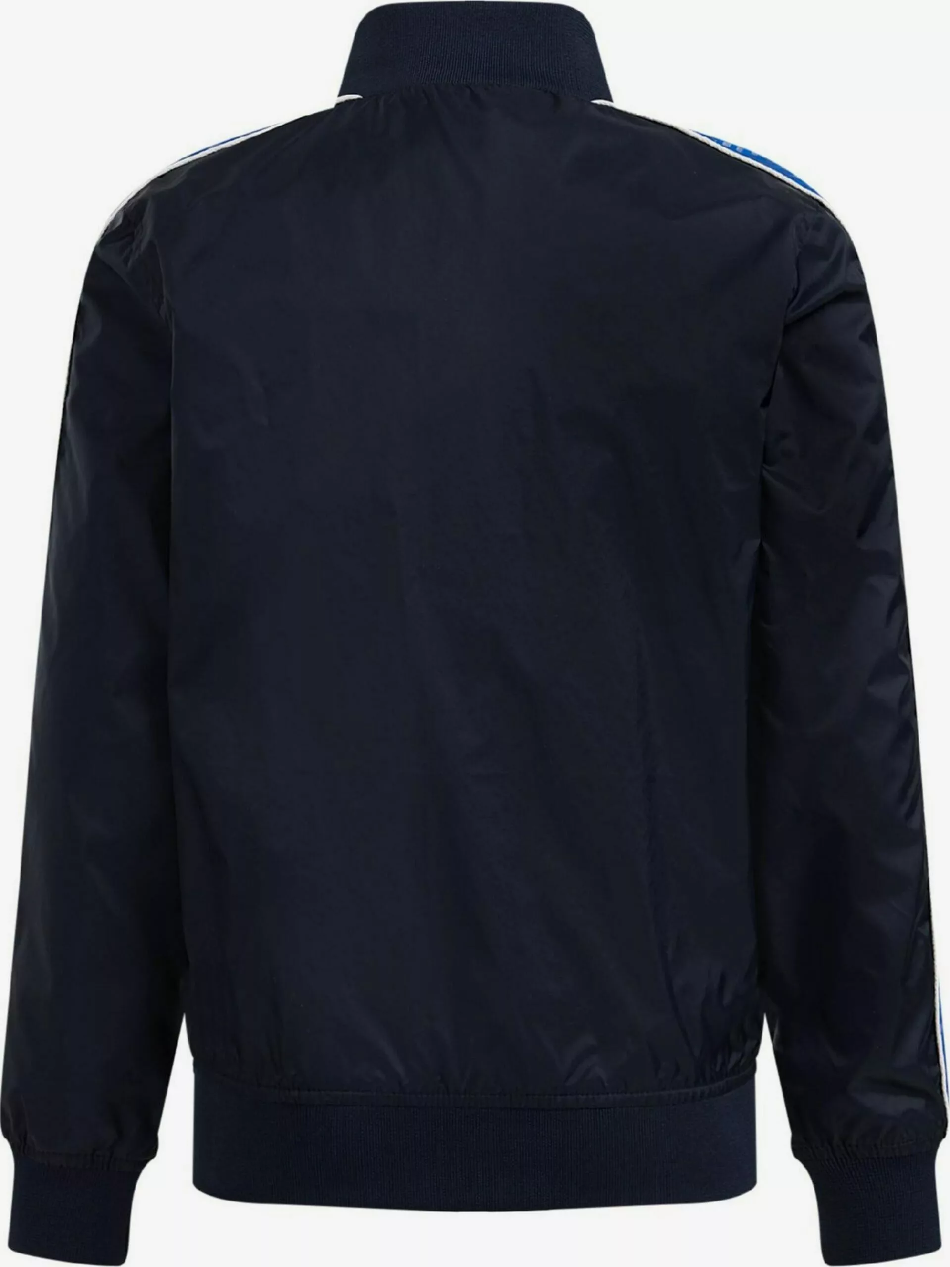 WE FASHION Vestes De Mi-saison Veste Mi-saison Enfants Bleu Marine 2 WE FASHION Vestes De Mi-saison Veste Mi-saison Enfants Bleu Marine – Image 2