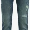 WE FASHION Jeans Regular Jean Enfants Bleu