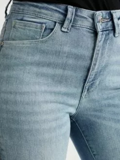 WE FASHION Jeans Skinny Jean Femme Bleu Clair -WE FASHION Magasin En Ligne fe8f65523ac19c45d8b547503a5ba569