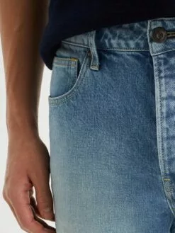 WE FASHION Shorts En Jean Loosefit Jean Homme Bleu -WE FASHION Magasin En Ligne ff16217d4d0810727cecd69a7212fe5d