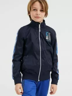 WE FASHION Vestes De Mi-saison Veste Mi-saison Enfants Bleu Marine 7 WE FASHION Vestes De Mi-saison Veste Mi-saison Enfants Bleu Marine -WE FASHION Magasin En Ligne ff2b0d0c2b45265baccb944bd6f632bc